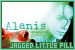 Jagged Little Pill fan Jagged Little Pill fan