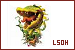 Little Shop of Horrors fan Little Shop of Horrors fan