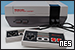 Nintendo Entertainment System fan Nintendo Entertainment System fan