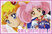 Sailor Moon R fan Sailor Moon R fan