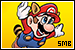 Super Mario Bros. fan Super Mario Bros. fan