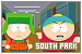South Park fan South Park fan