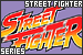 Street Fighter fan Street Fighter fan