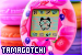 Tamagotchi fan Tamagotchi fan