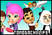 Tomodachi Life fan Tomodachi Life fan