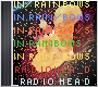 Radiohead - In Rainbows (2007)